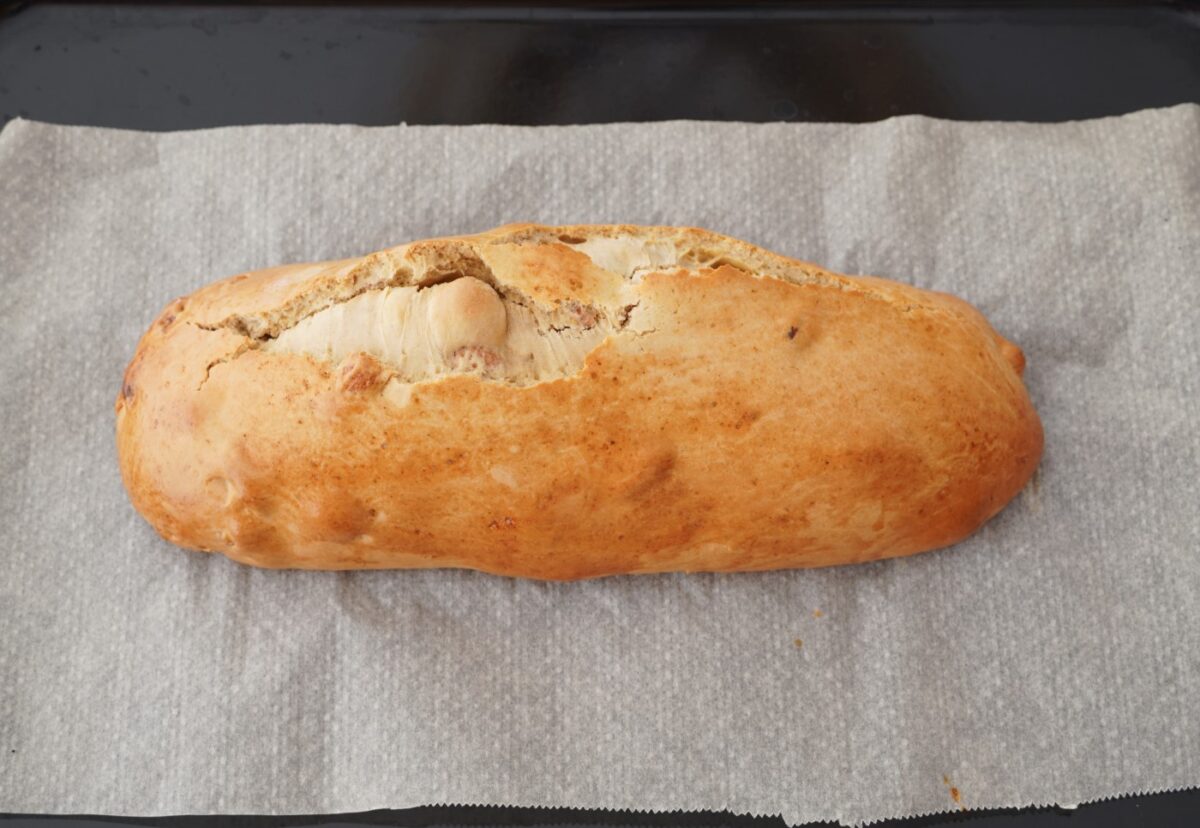 Rosegons valencianos. Receta tradicional de galletas de almendra paso a paso
