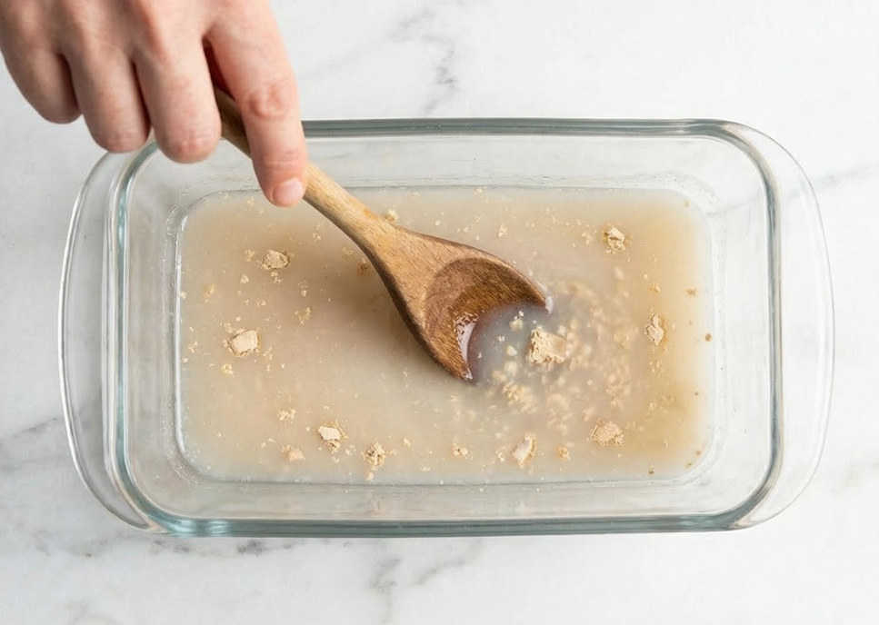 Rosquilletas valencianas con pimentón dulce: receta tradicional paso a paso