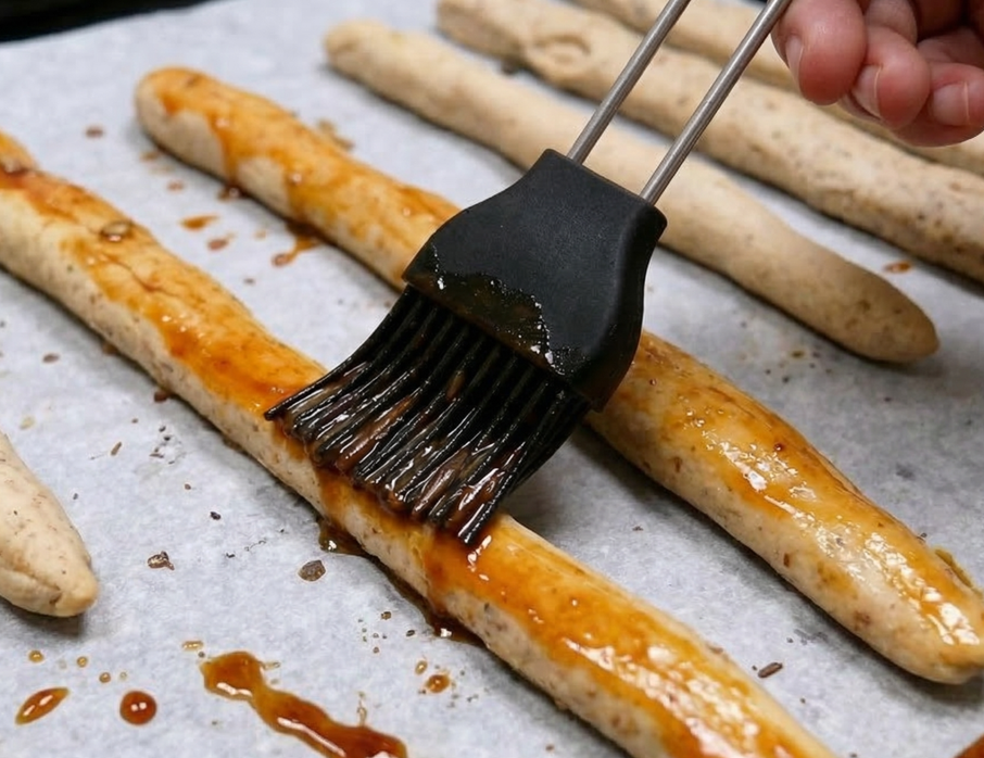 Rosquilletas valencianas con pimentón dulce: receta tradicional paso a paso