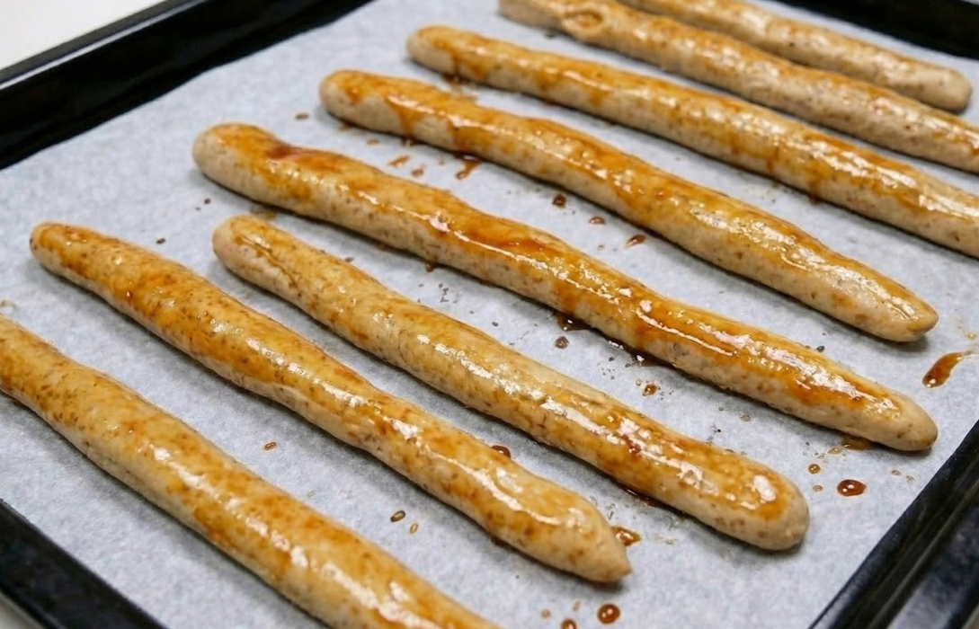 Rosquilletas valencianas con pimentón dulce: receta tradicional paso a paso