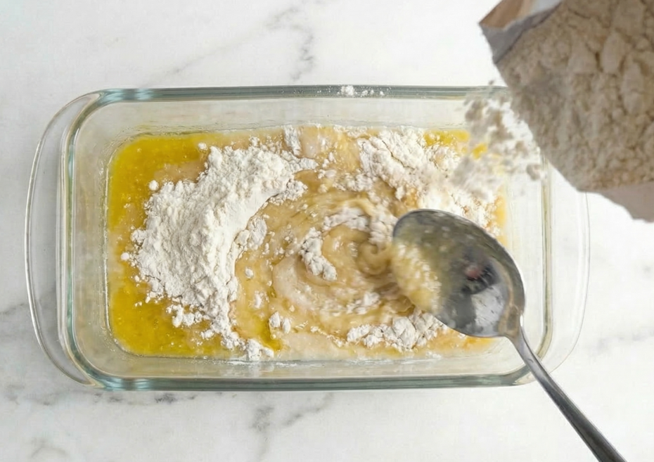 Rosquilletas valencianas con pimentón dulce: receta tradicional paso a paso