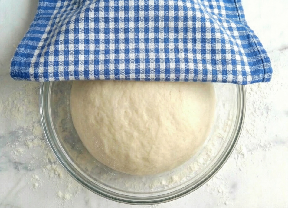 Rosquilletas valencianas con pimentón dulce: receta tradicional paso a paso