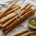 Rosquilletas valencianas con pimentón dulce: receta tradicional paso a paso