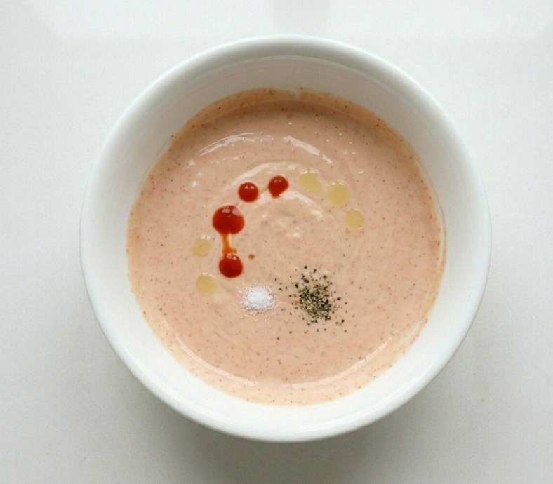 Salsa cóctel casera: la receta fácil que mejora mariscos, ensaladillas y aperitivos