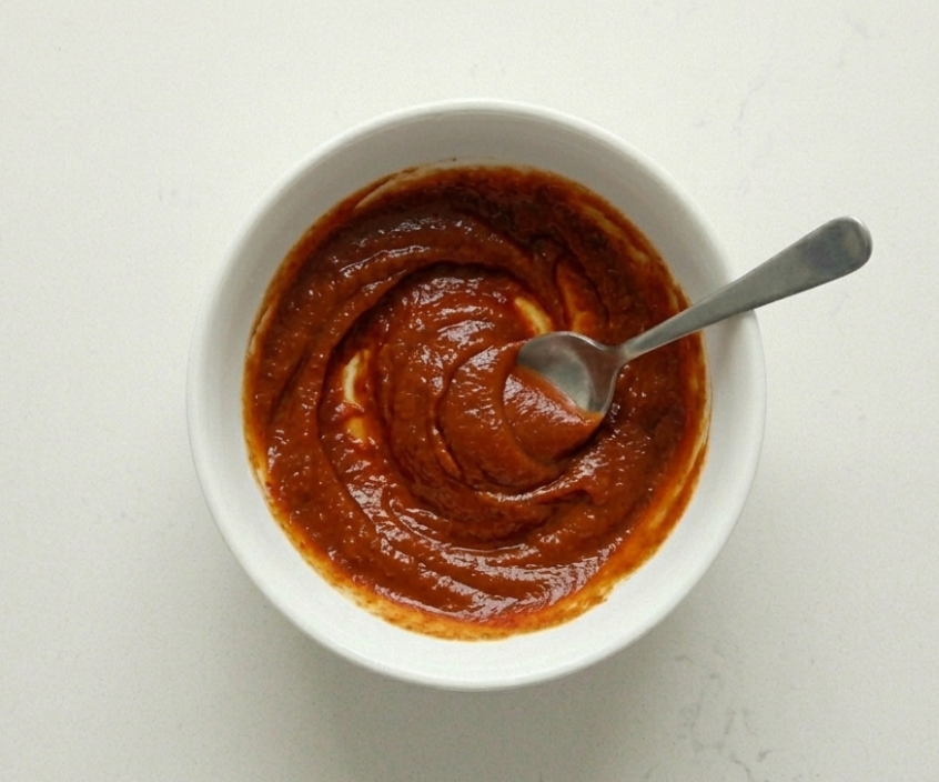 Salsa gochujang casera: picante, sabrosa y lista en 5 minutos