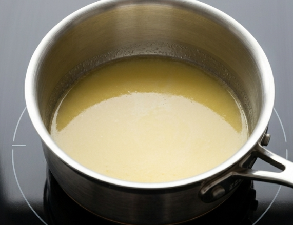 Salsa suprema: receta clásica francesa para hacer una salsa fina, cremosa y elegante