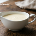Salsa suprema: receta clásica francesa para hacer una salsa fina, cremosa y elegante