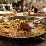 Cómo conseguir el mejor socarrat en tu paella: trucos infalibles para un arroz perfecto en tu paella