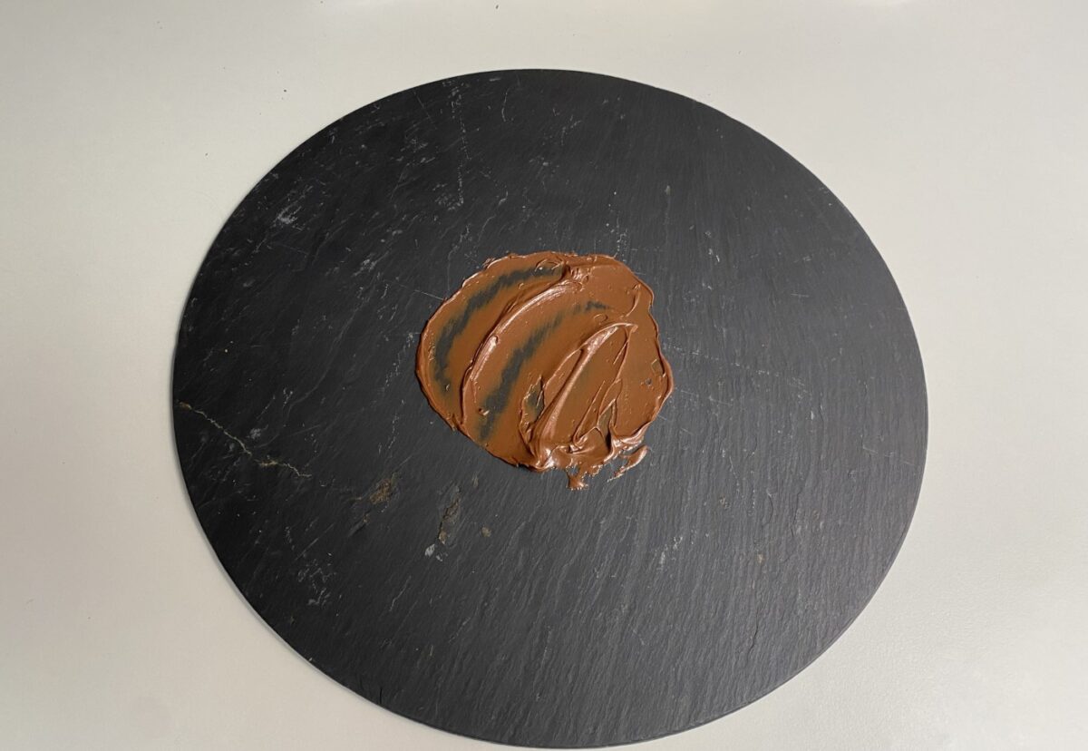 Tarta de huesitos con obleas y Nutella: la tarta de chocolate más fácil y crujiente