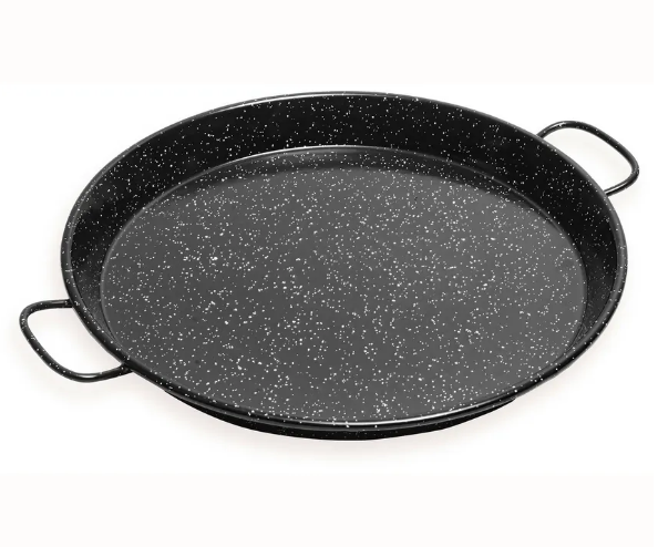 Tipos de recipientes de paella: guía completa para elegir la mejor paella
