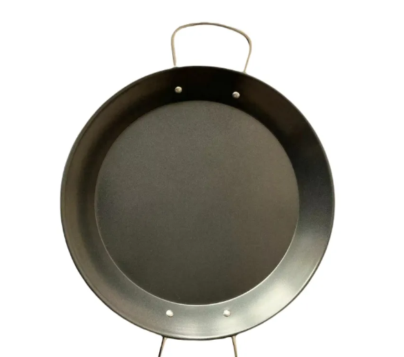 Tipos de recipientes de paella: guía completa para elegir la mejor paella