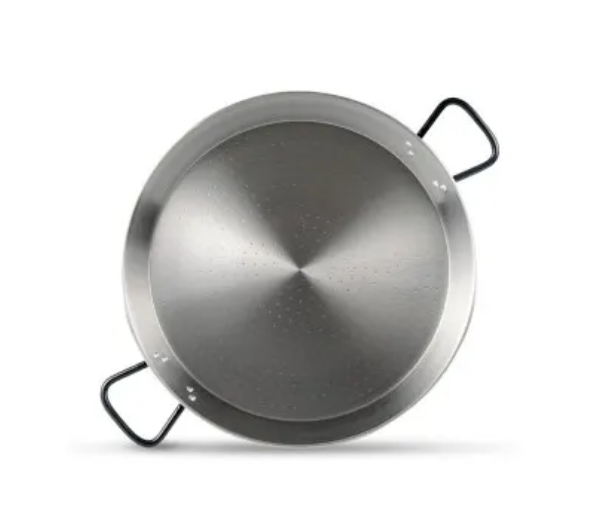 Tipos de recipientes de paella: guía completa para elegir la mejor paella
