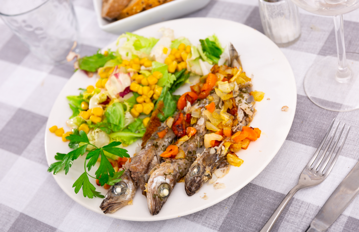 Bacaladilla. El pescado humilde que vuelve a conquistar nuestras cocinas