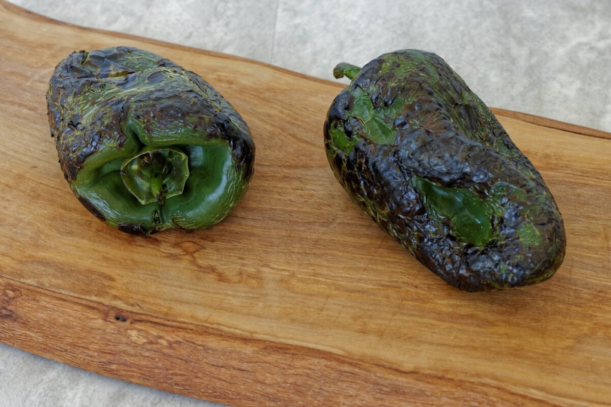 Chiles poblanos: qué son, cómo usarlos en cocina y recetas fáciles para sacarles partido