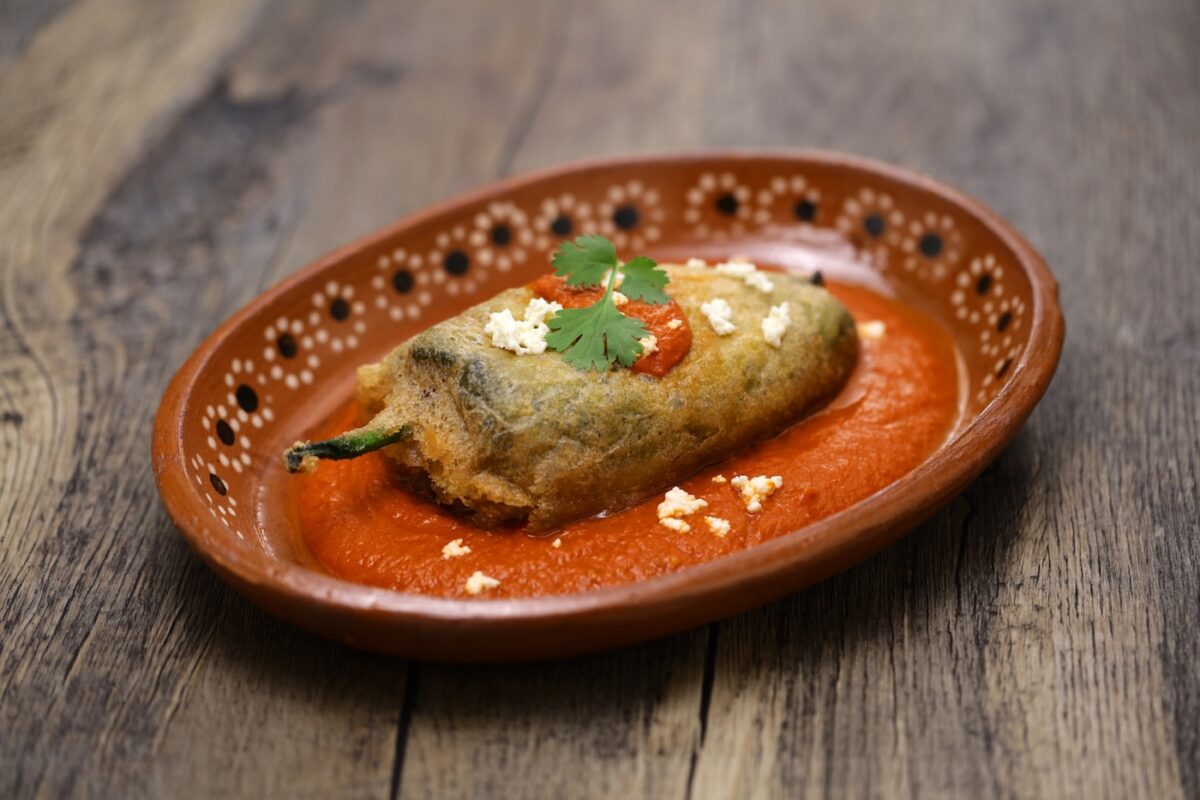 Chiles poblanos: qué son, cómo usarlos en cocina y recetas fáciles para sacarles partido
