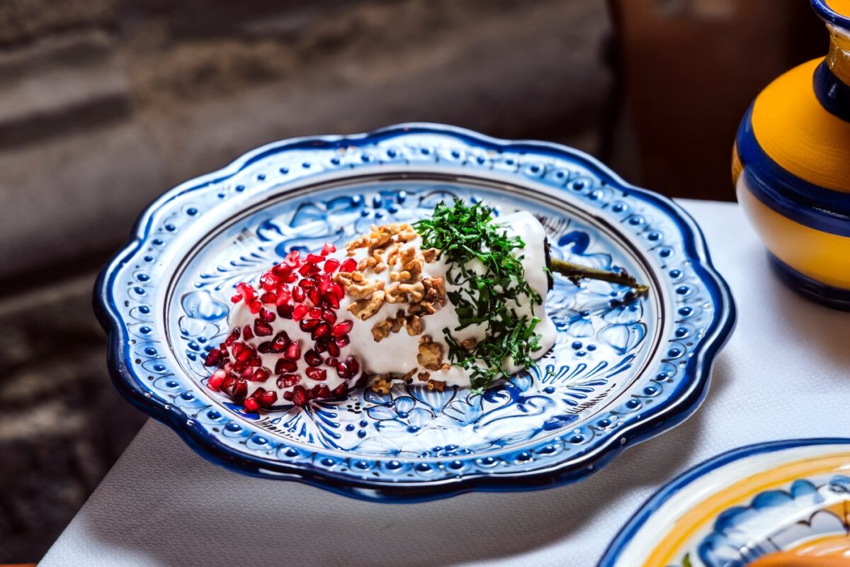 Chiles poblanos: qué son, cómo usarlos en cocina y recetas fáciles para sacarles partido