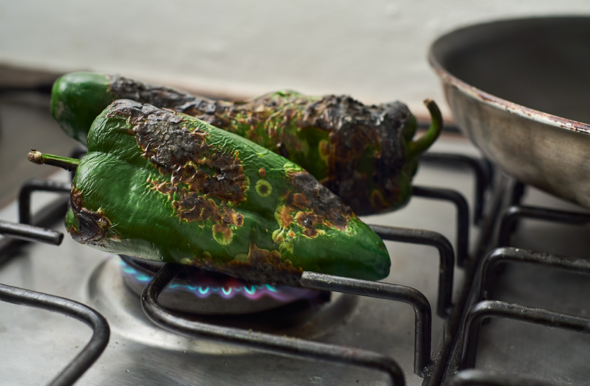Chiles poblanos: qué son, cómo usarlos en cocina y recetas fáciles para sacarles partido