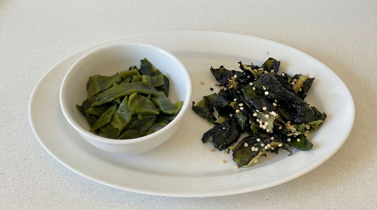 Chiles poblanos: cómo prepararlos en casa paso a paso (receta fácil y auténtica mexicana)