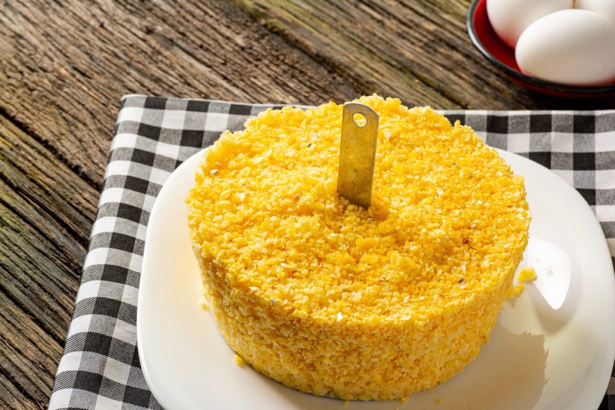 Cuscús. Qué es, cómo cocinarlo y trucos para que quede suelto y sabroso
