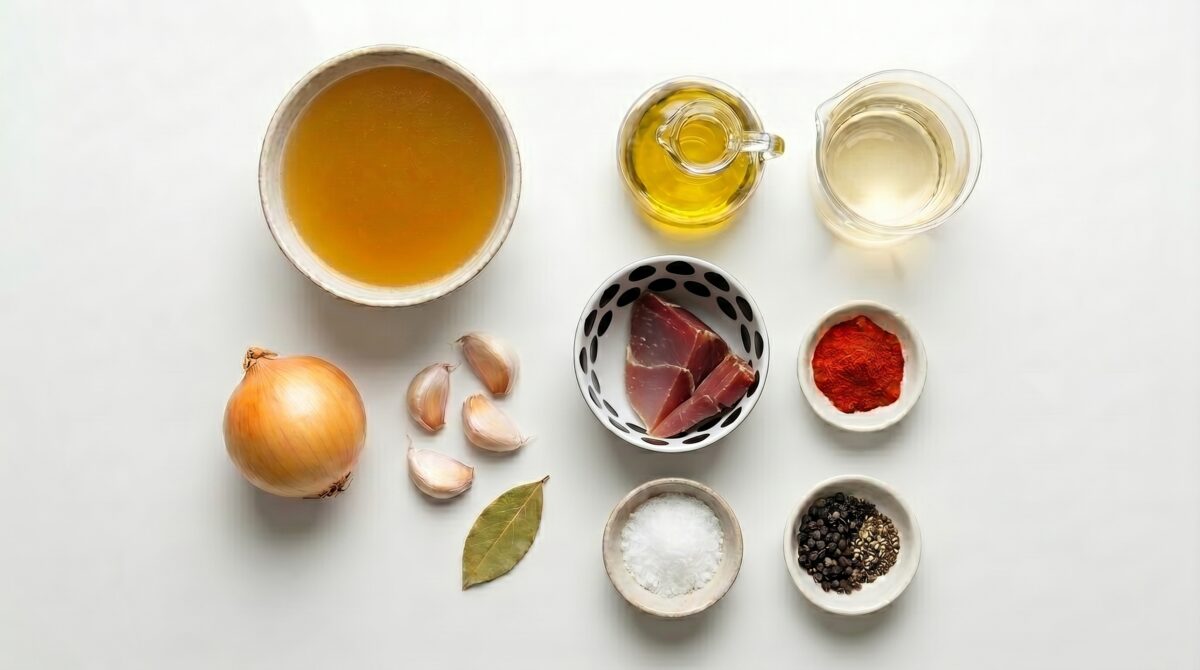 Alcachofas a la montillana: receta tradicional andaluza fácil y llena de sabor