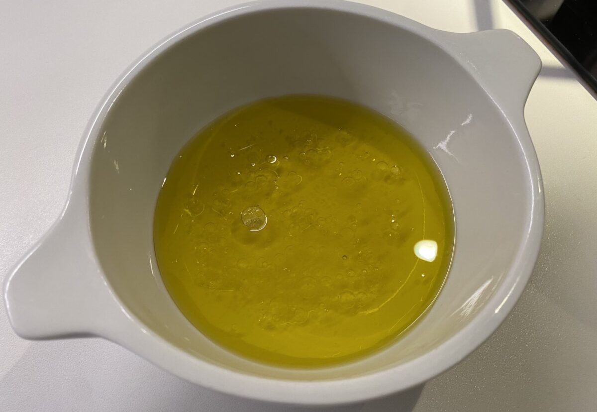 Cómo cocer puerros para vinagreta: tiempo, trucos y receta paso a paso