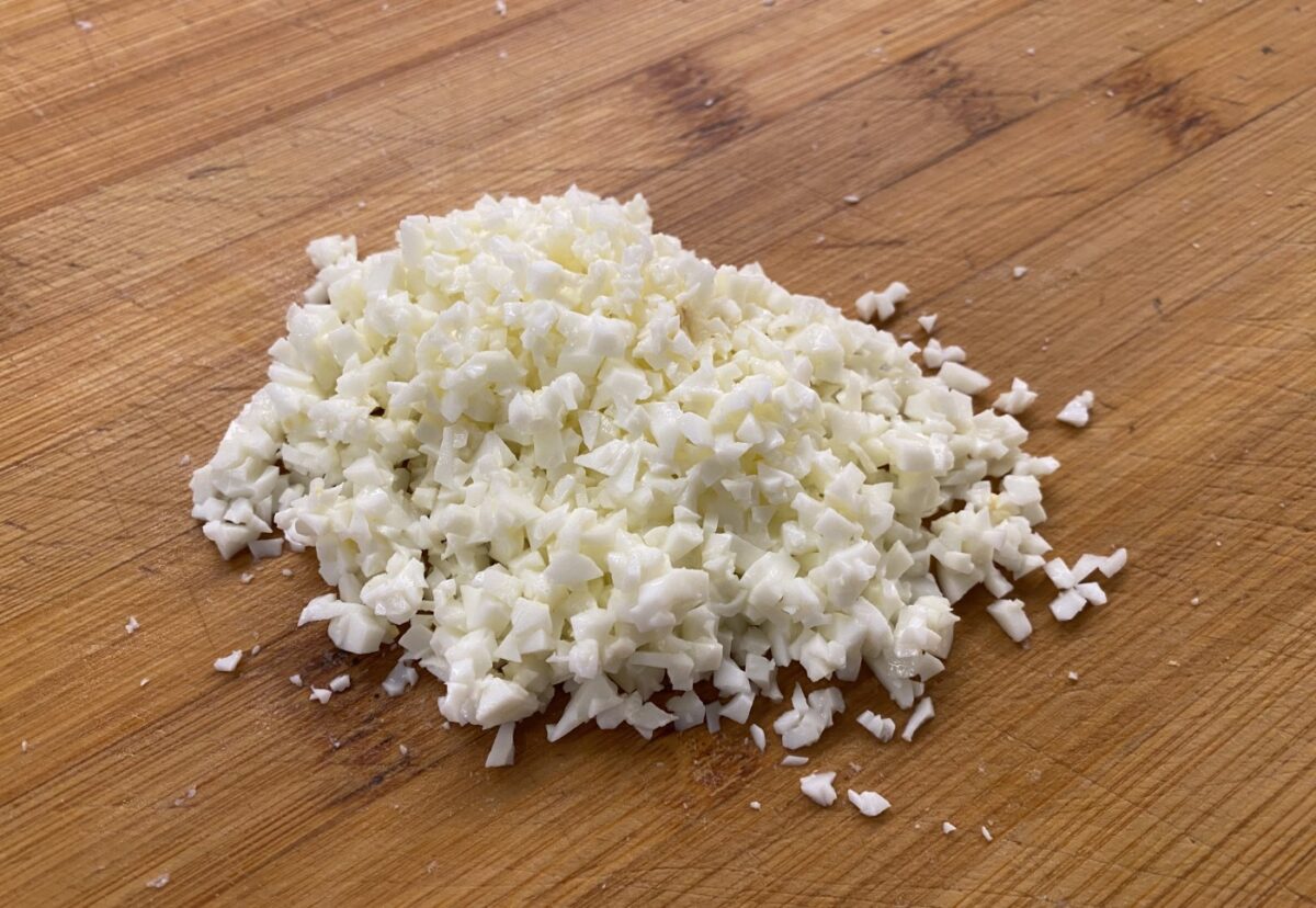 Cómo cocer puerros para vinagreta: tiempo, trucos y receta paso a paso