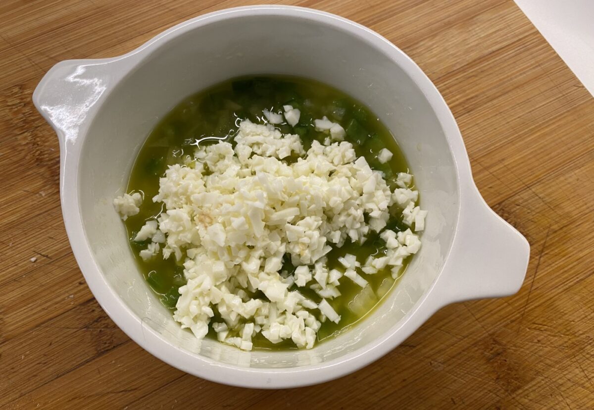 Cómo cocer puerros para vinagreta: tiempo, trucos y receta paso a paso