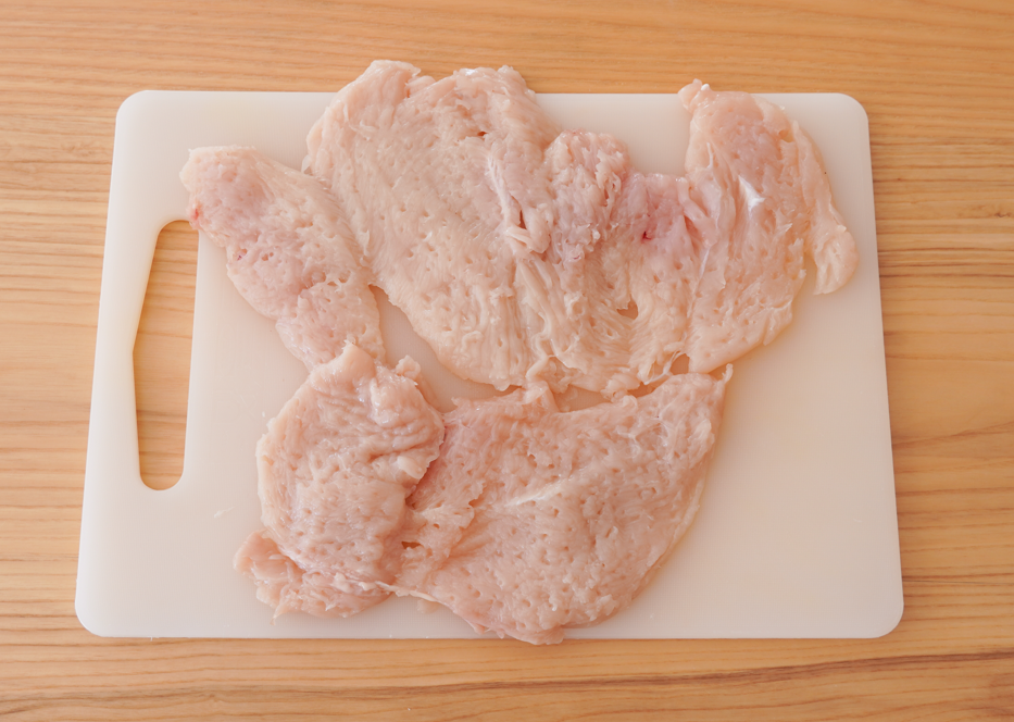 Cachopollo casero fácil y crujiente: receta paso a paso con jamón y queso