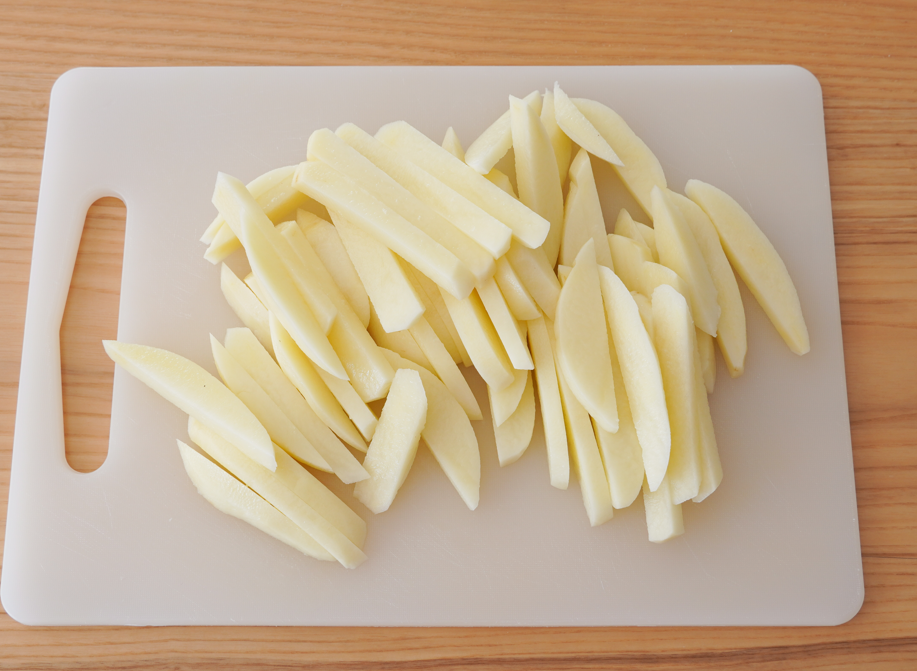 Cachopollo casero fácil y crujiente: receta paso a paso con jamón y queso