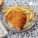 Cachopollo casero fácil y crujiente: receta paso a paso con jamón y queso