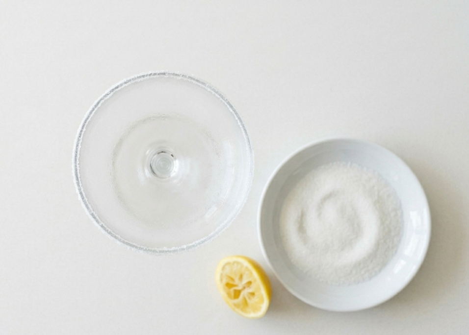 Sidecar, el cóctel clásico de coñac que siempre apetece