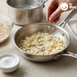 Cómo ayuda la sal a que los alimentos se cocinen antes