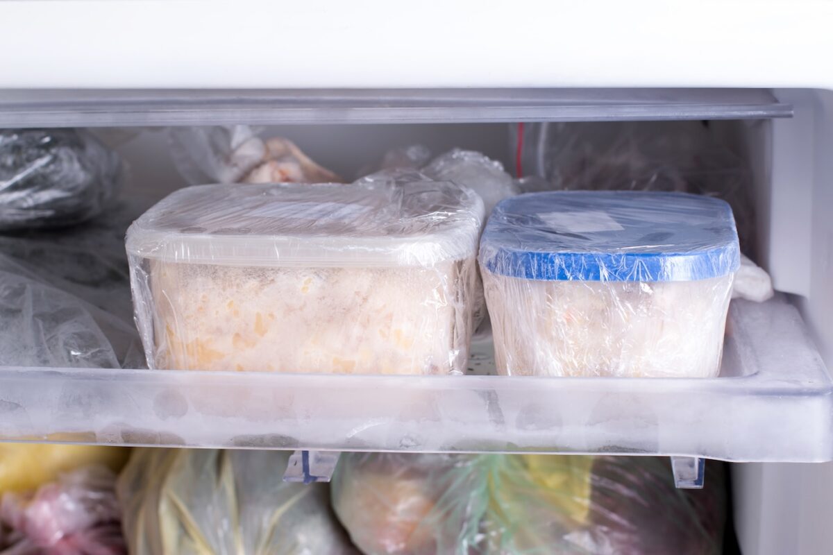 Por qué deberías considerar congelar tus carbohidratos antes de comerlos