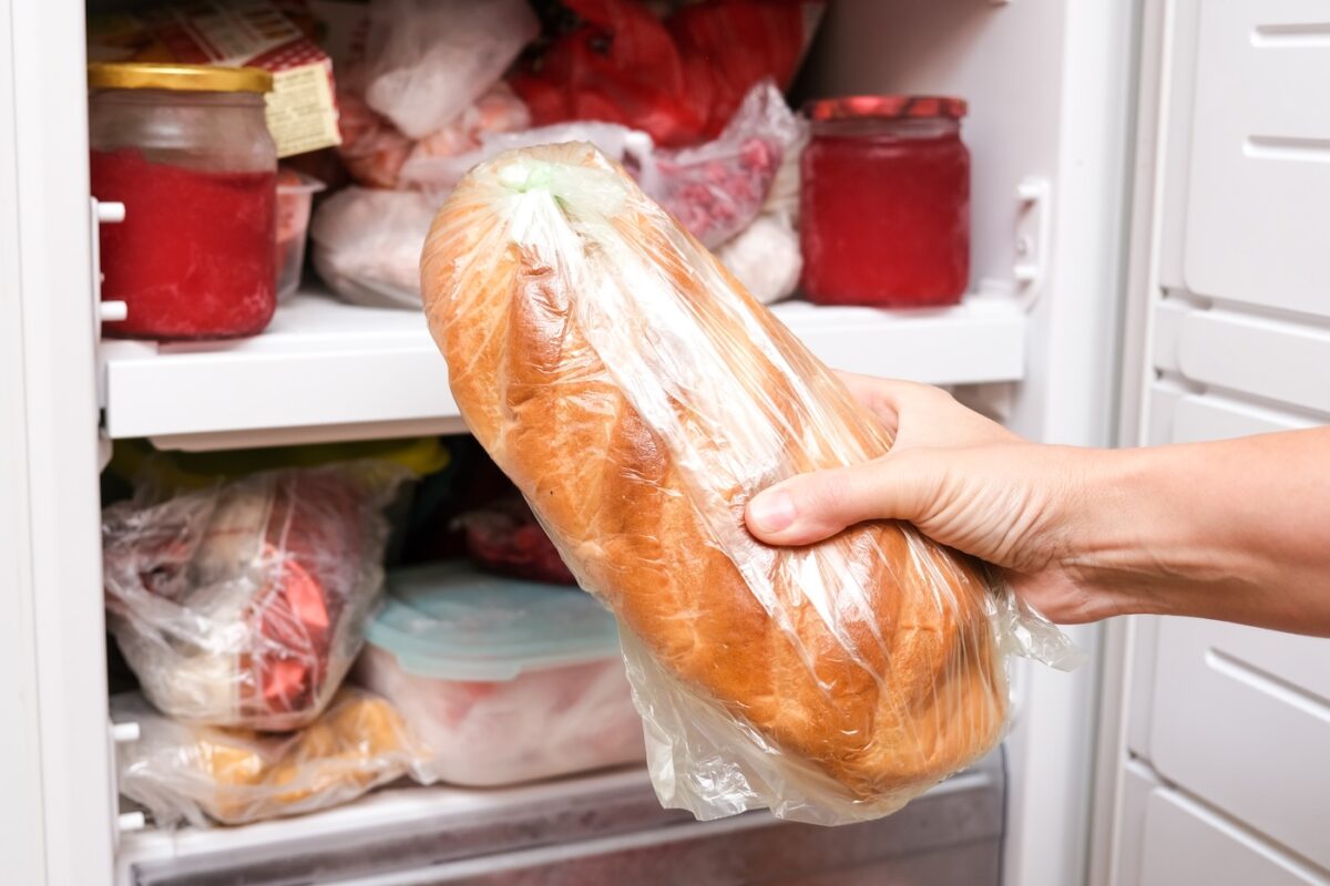 Por qué deberías considerar congelar tus carbohidratos antes de comerlos