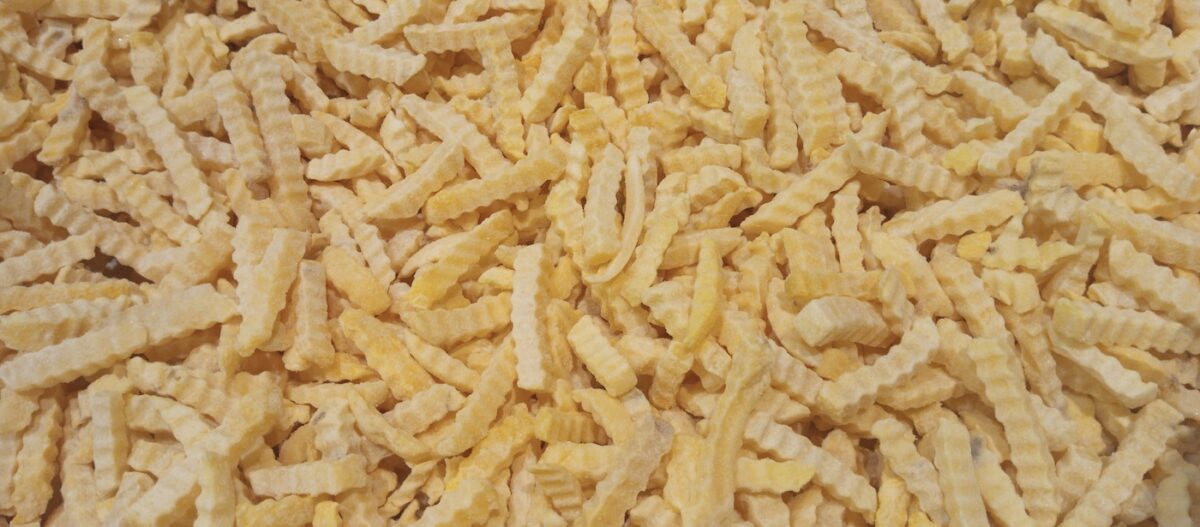 Por qué deberías considerar congelar tus carbohidratos antes de comerlos