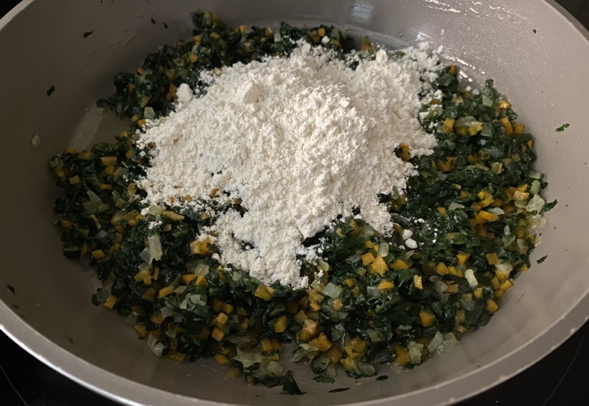 Croquetas veganas caseras: receta cremosa sin leche ni huevo