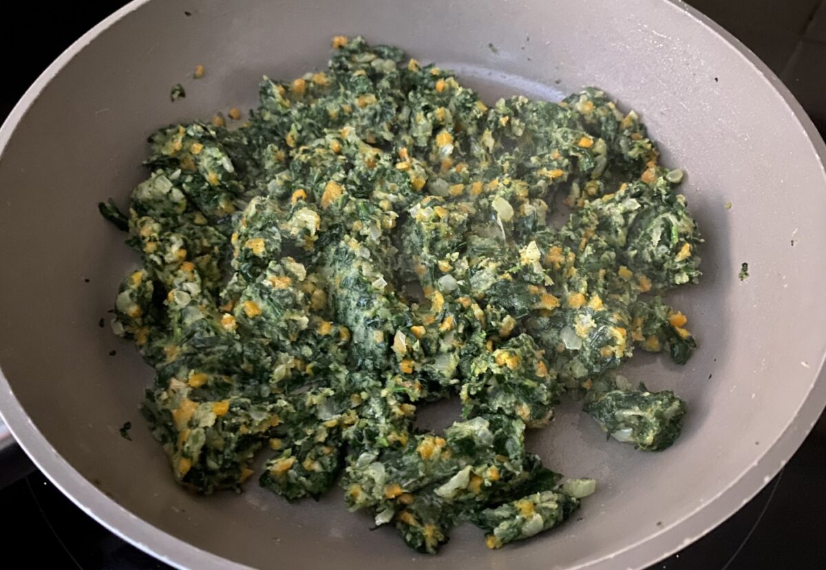 Croquetas veganas caseras: receta cremosa sin leche ni huevo