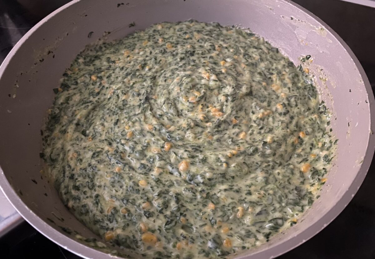 Croquetas veganas caseras: receta cremosa sin leche ni huevo