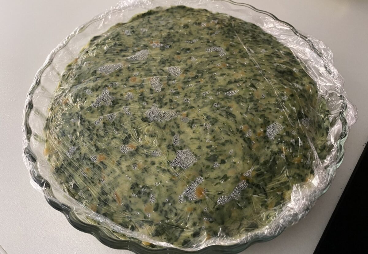 Croquetas veganas caseras: receta cremosa sin leche ni huevo