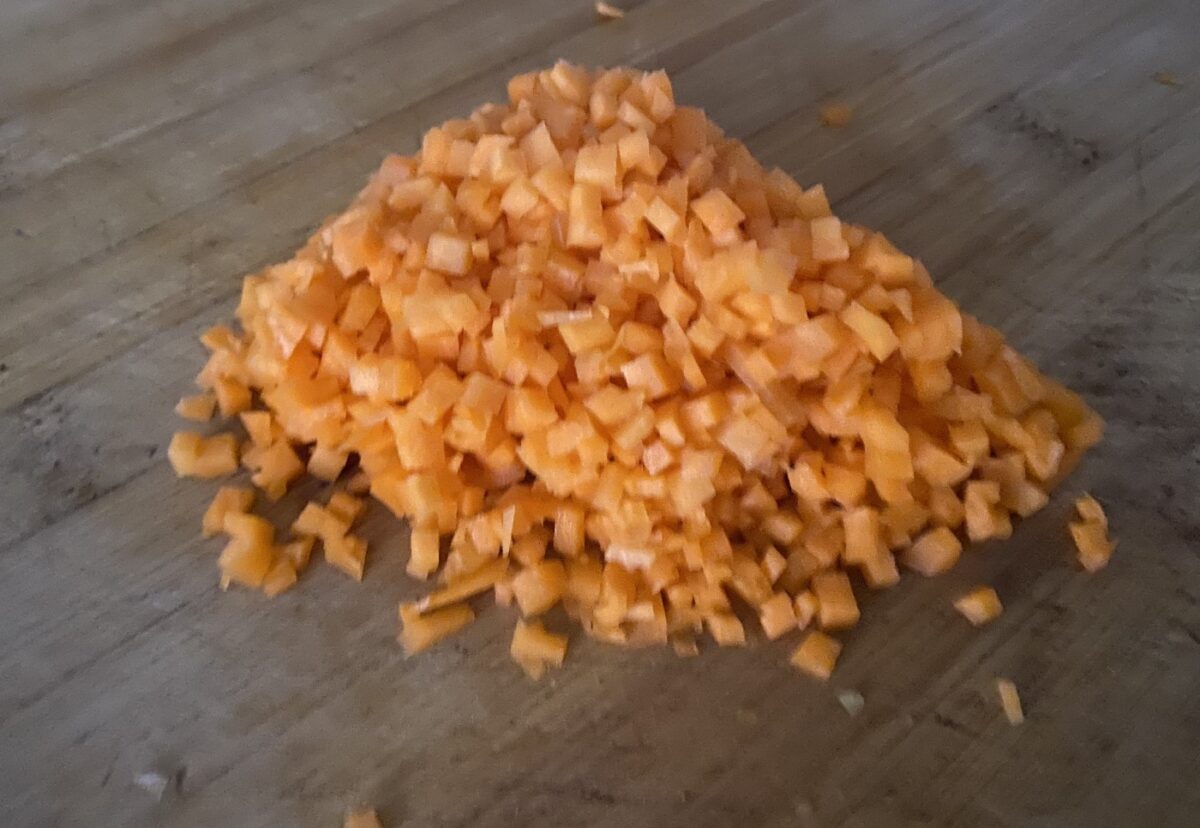 Croquetas veganas caseras: receta cremosa sin leche ni huevo
