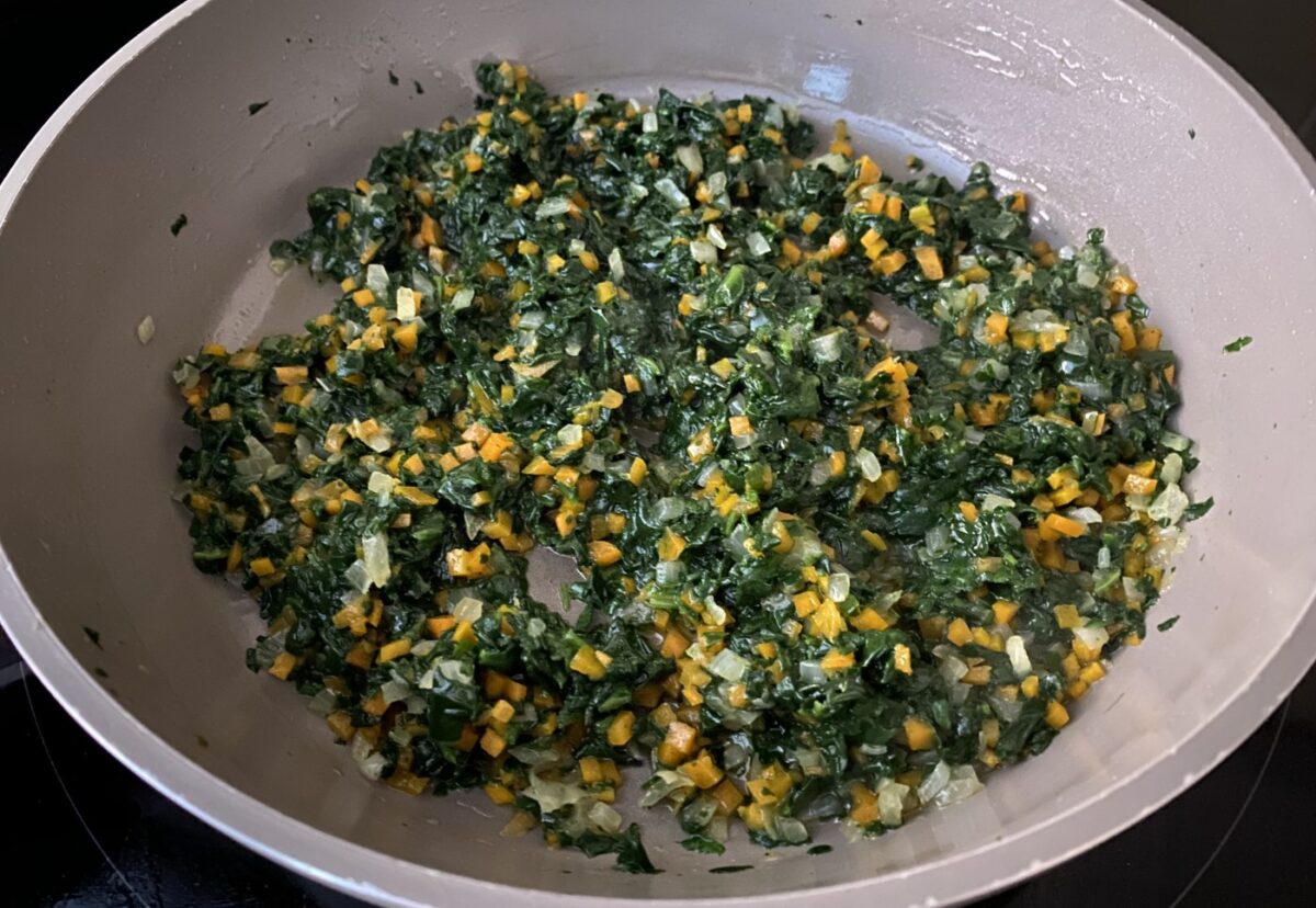Croquetas veganas caseras: receta cremosa sin leche ni huevo