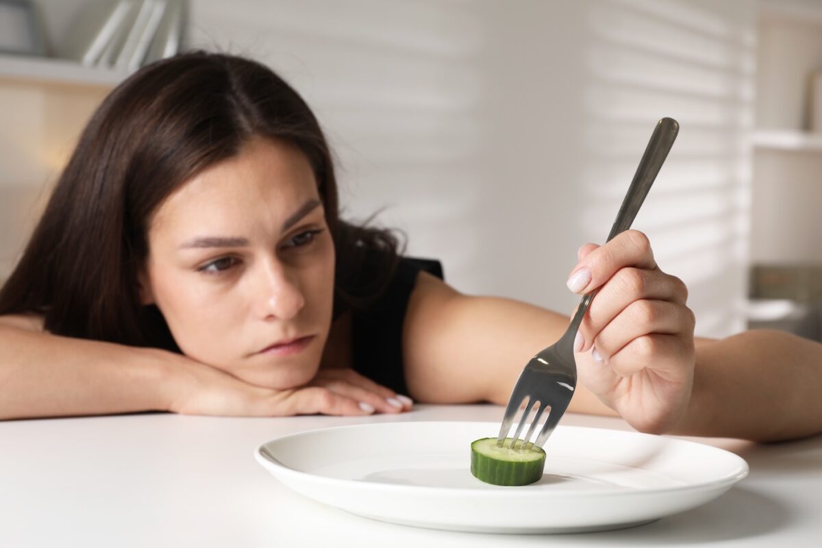 Explorando las sorprendentes conexiones entre la dieta y la salud mental
