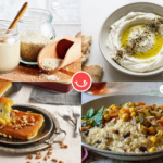 Gastronomía árabe: un festín de especias, panes, cremas y guisos para viajar sin salir de casa