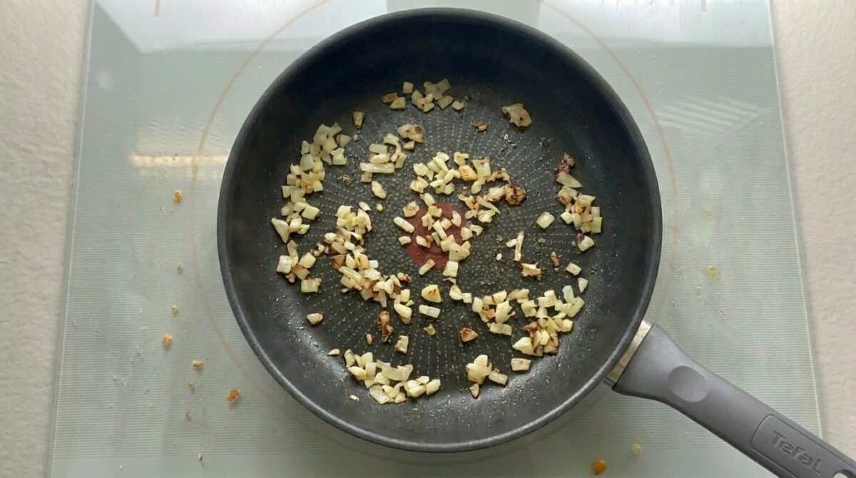 Jurel a la plancha. Receta fácil, rápida y con todo el sabor del mar