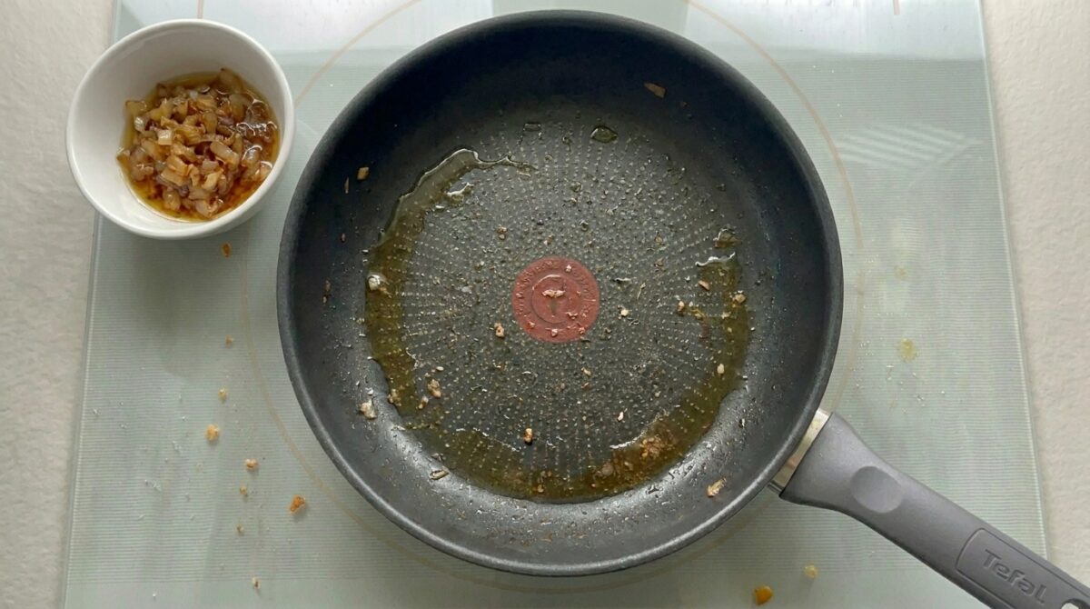 Jurel a la plancha. Receta fácil, rápida y con todo el sabor del mar