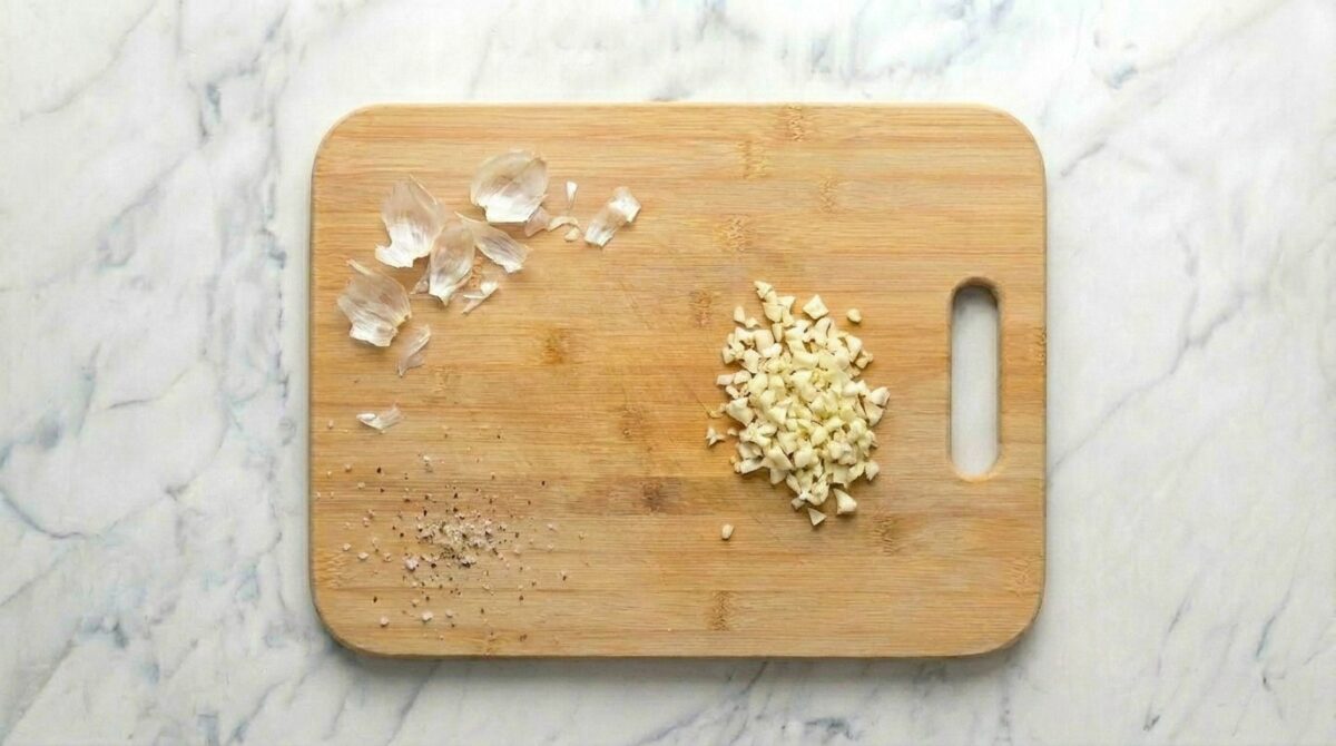 Jurel a la plancha. Receta fácil, rápida y con todo el sabor del mar