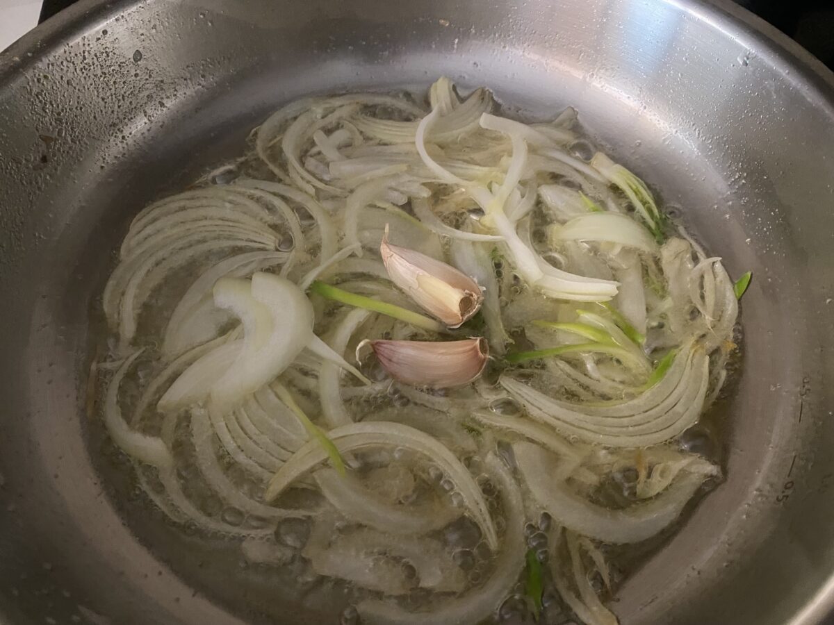 Jureles en escabeche caseros. Receta tradicional fácil y llena de sabor