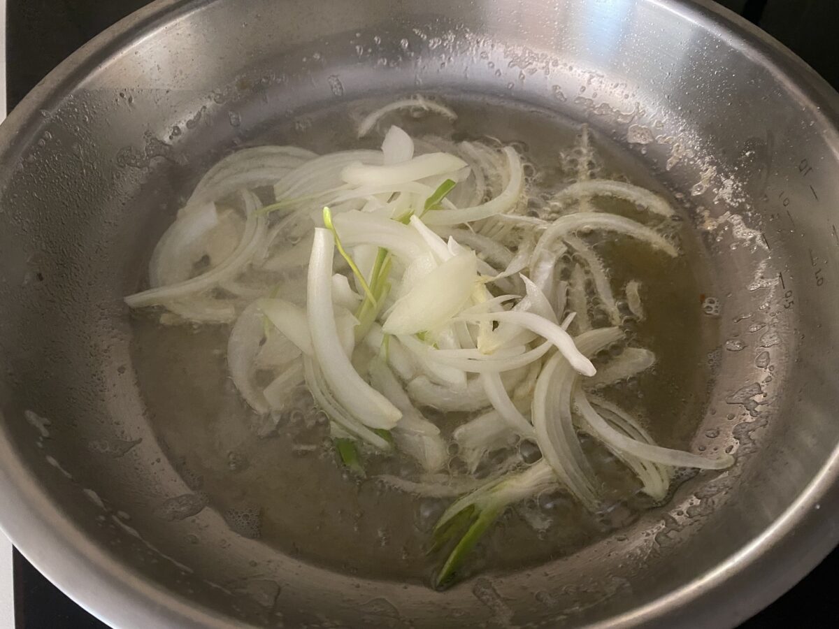 Jureles en escabeche caseros. Receta tradicional fácil y llena de sabor