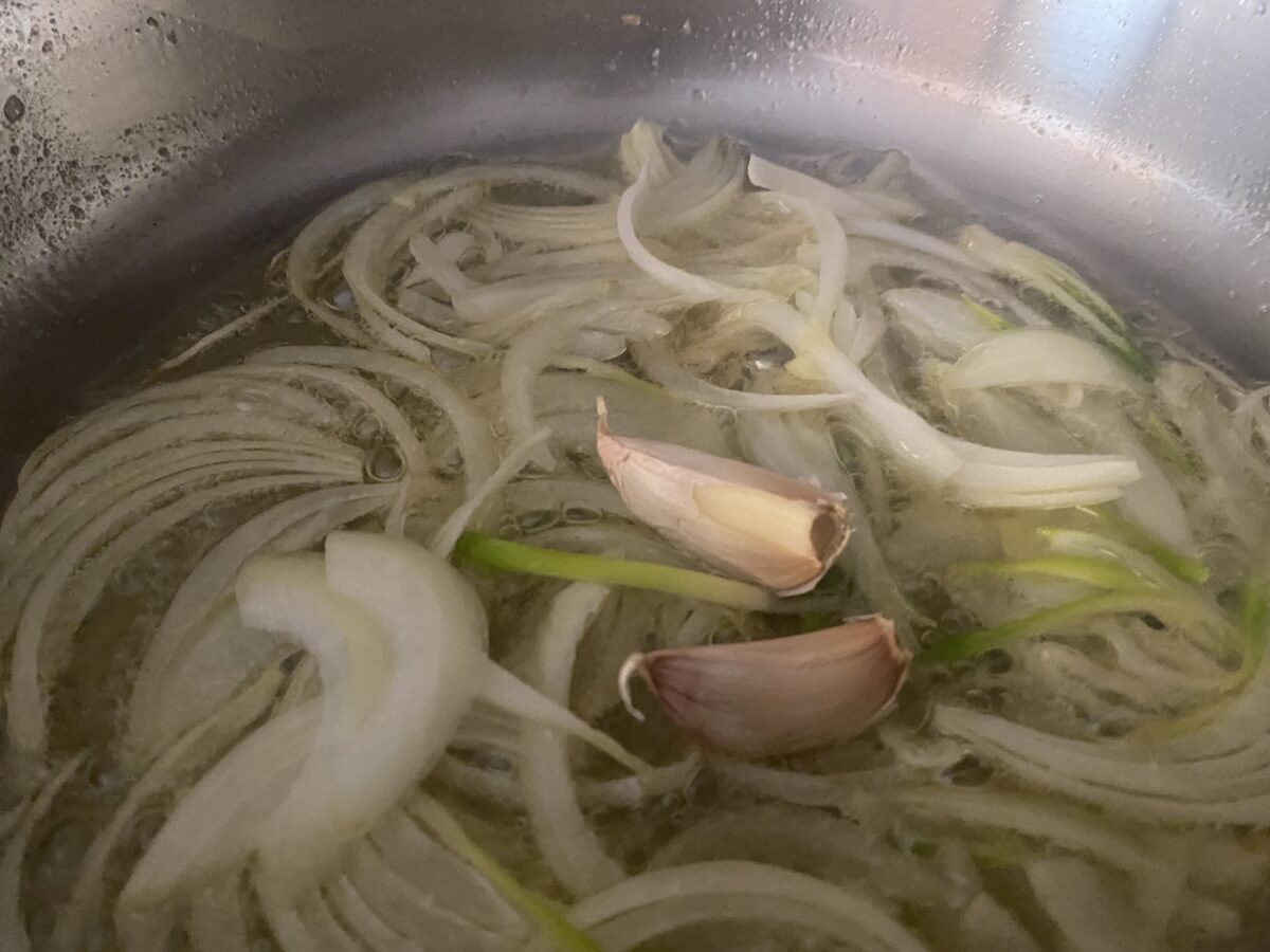 Jureles en escabeche caseros. Receta tradicional fácil y llena de sabor