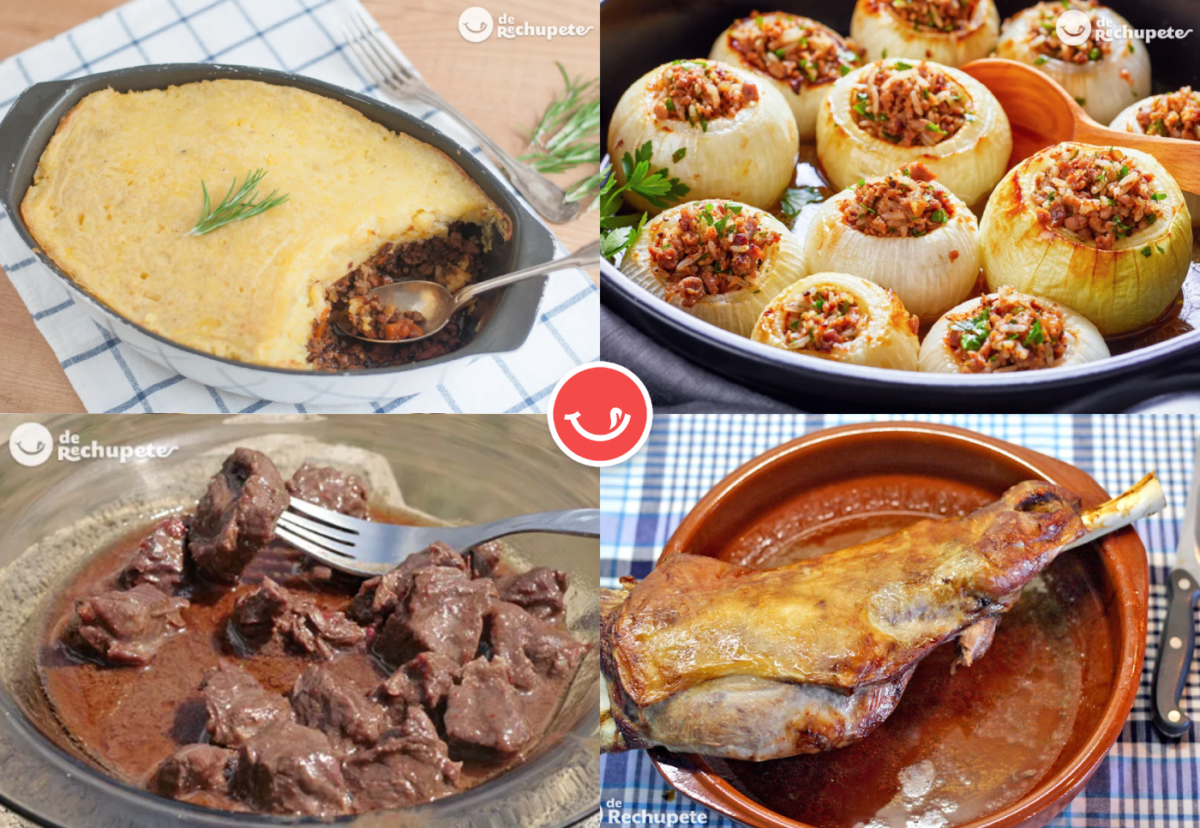 Las mejores recetas con cordero para disfrutarlo más allá del asado de siempre